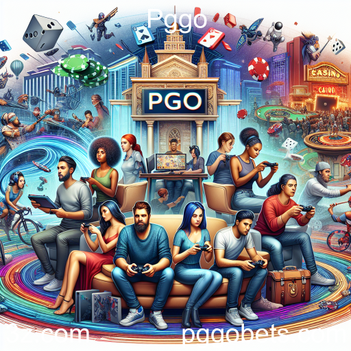 A Evolução dos Jogos Multijogador: Conectando Jogadores em Todo o Mundo