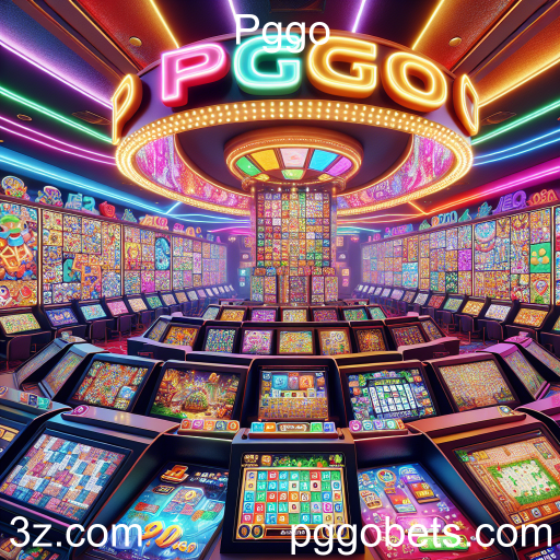 Explorando o Mundo dos Jogos de Quebra-Cabeça no Pggo