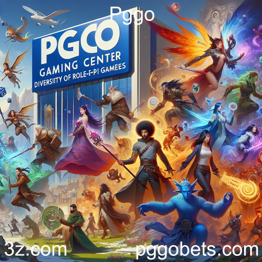 A Evolução e Atração dos Jogos de RPG