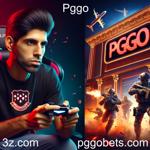 Explorando a Adrenalina dos Jogos de Tiro