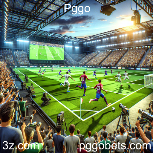 A Revolução dos Jogos de Esporte: Entre Realidade e Virtualidade